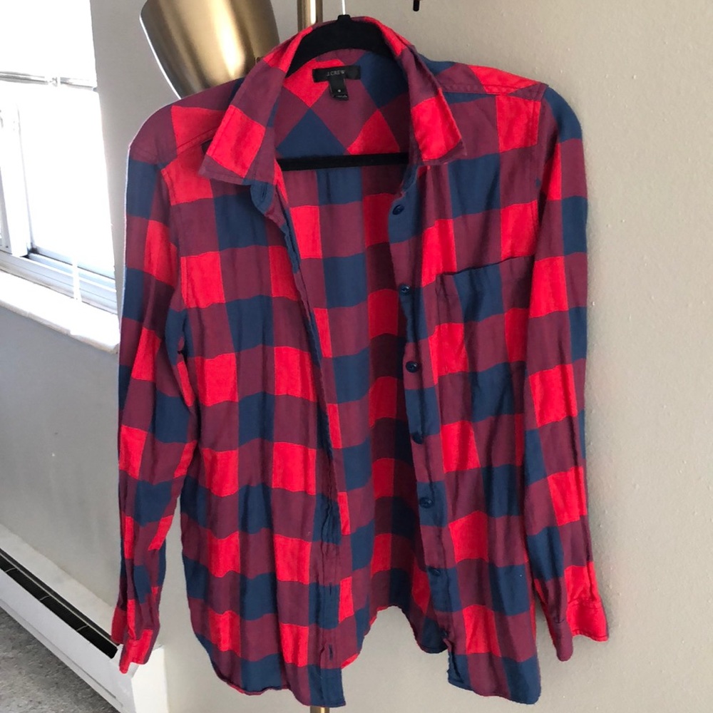 Flannel